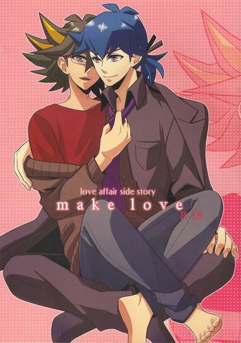 make love cover