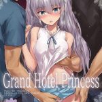 grand hotel princess cover