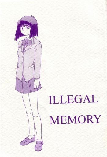 illegal memory cover