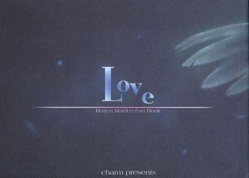 love cover 1