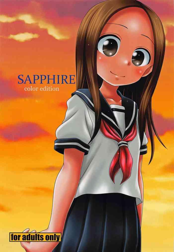 sapphire color edition cover 1