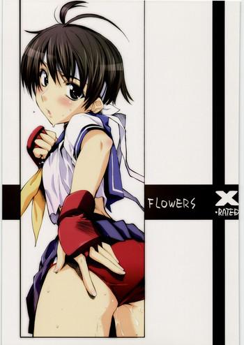 flowers cover 1