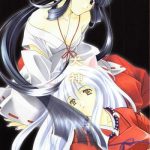 inugami cover