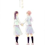 orange ouji sama to aikotoba cover