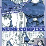 nuns complex cover