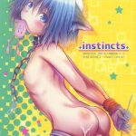 instincts cover