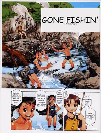 gone fishin x27 cover