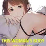 this woman s body tells lies cover