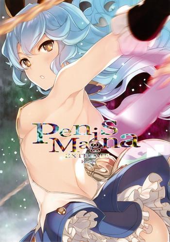 penis magna extreme r 18 cover