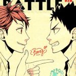 decisive battle on birthday cover