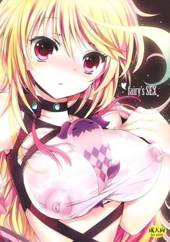 fairy x27 s sex cover