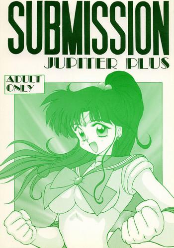 submission jupiter plus cover