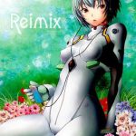 reimix cover