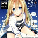 happy end cover