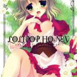 lolipop honey cover