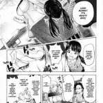aisai senshi mighty wife 8th beloved housewife warrior mighty wife 8th cover