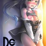 descon 21 cover