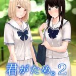 kimi ga tame 2 ichikawa inori cover