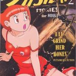 magical mystery 2 cover