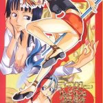 shiawase punch cover
