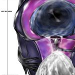 widowmaker hanzo skull fuck cover