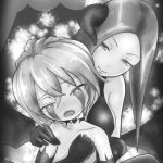 eiyuu ga ochiru made cover